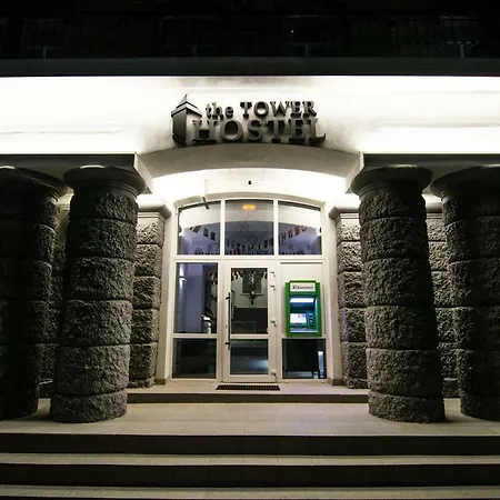 The Tower Hostel Kiew