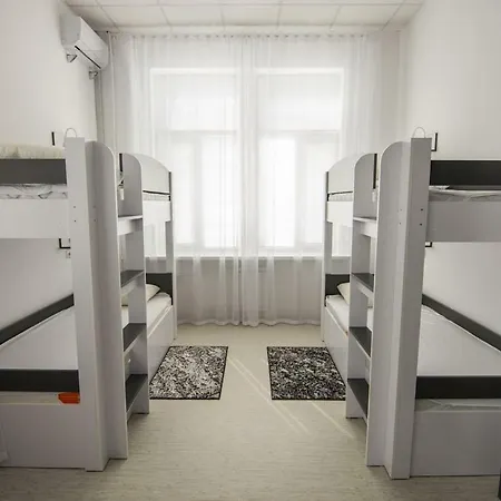 The Tower Hostel Kiew
