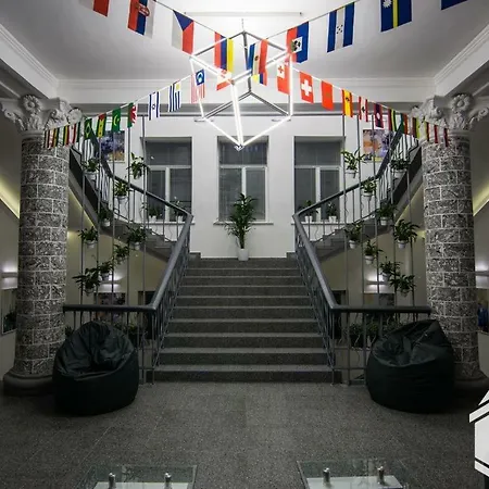 Hostel The Tower