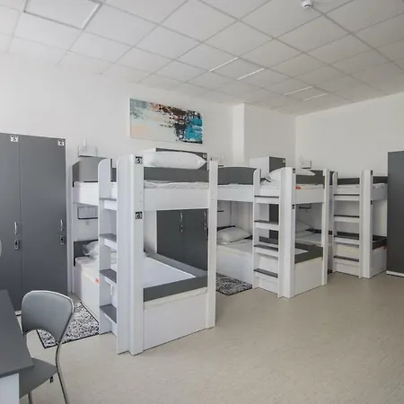 The Tower Hostel Kiew