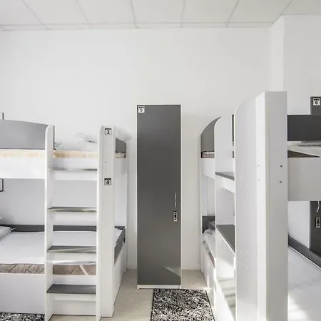 The Tower Hostel