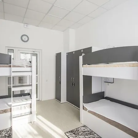 The Tower Hostel