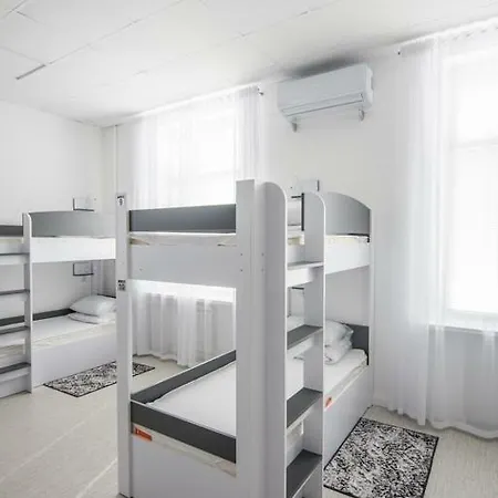 Hostel The Tower Kiew
