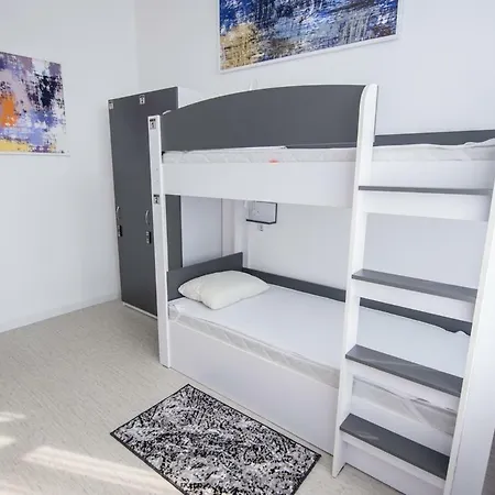 The Tower Hostel