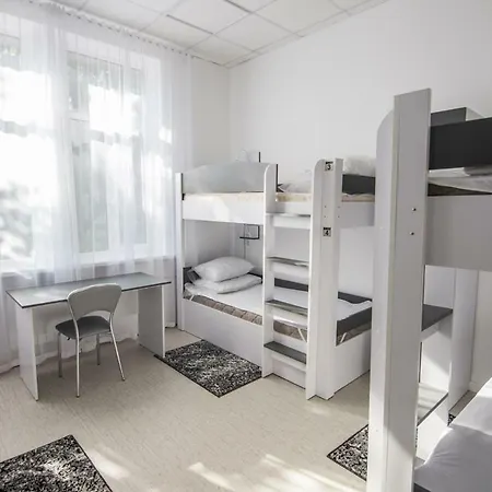 Hostel The Tower