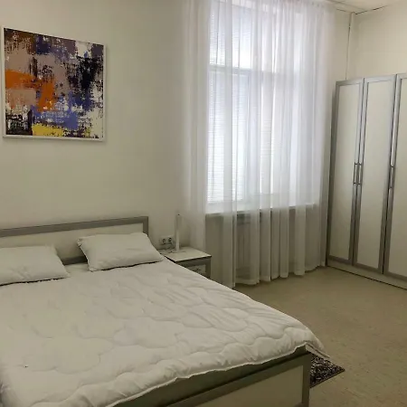 The Tower Hostel Kiew