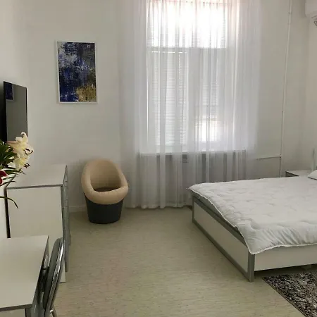 The Tower Hostel Kiew