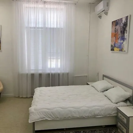 The Tower Hostel *