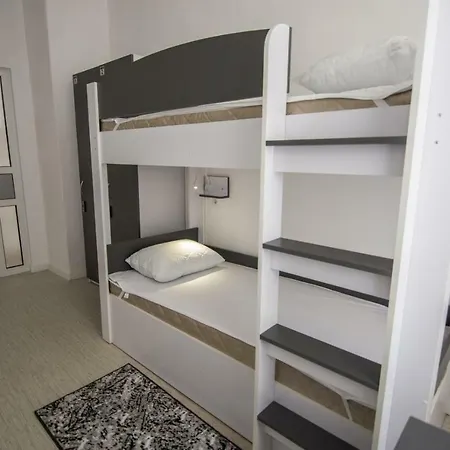 Hostel The Tower Kiew