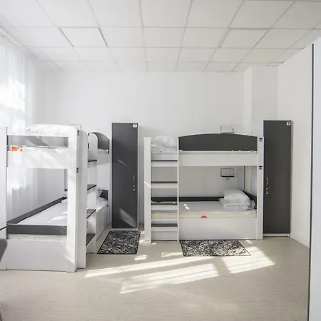The Tower Hostel Kiew